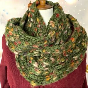 🔥HOST PICK🔥 Infinity Scarf